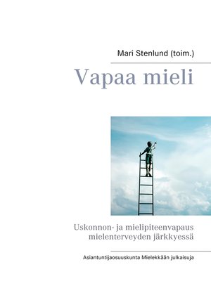 cover image of Vapaa mieli